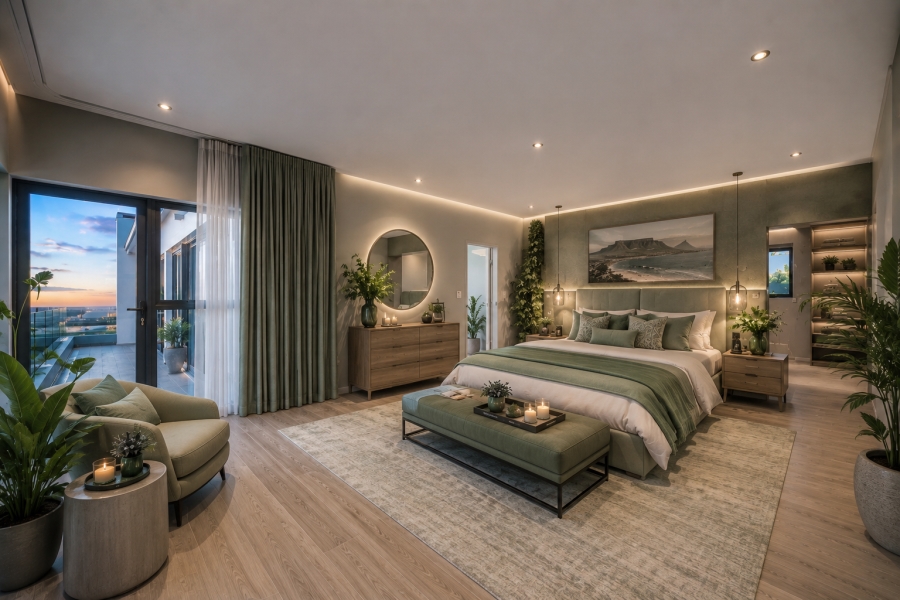 5 Bedroom Property for Sale in Baronetcy Estate Western Cape